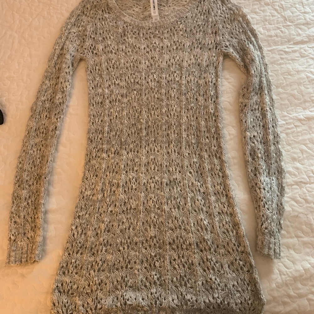 Knit Sweater